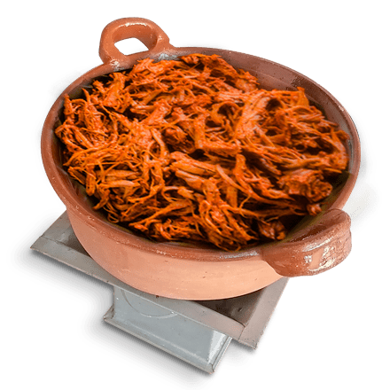 taquizas a domicilio
